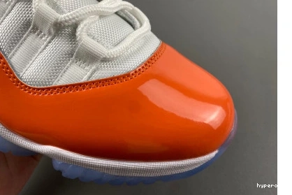 Hyperoad ORANGE Jordan Air 11 0808